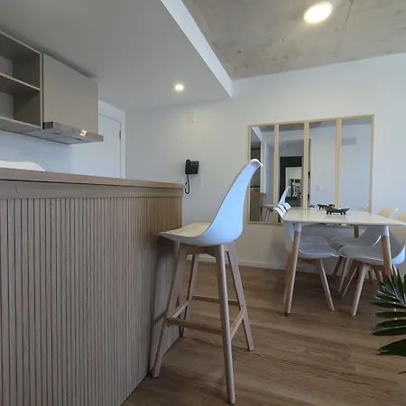 Appartamento Mansa Bay Full Ameneties Experience Espectacular!